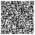 QR code with Adm contacts