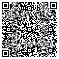 QR code with Adm contacts