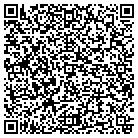 QR code with Magnolia Point Model contacts