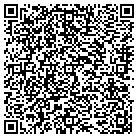 QR code with Fallon County Veterinary Service contacts