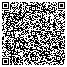 QR code with Tim Strickland Logging contacts