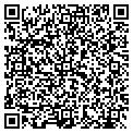 QR code with Pooch Paradise contacts