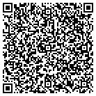 QR code with Mandese White Construction Inc contacts
