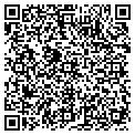 QR code with Adm contacts