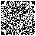 QR code with Adm contacts