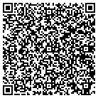 QR code with Vance Logging & Sawmill contacts