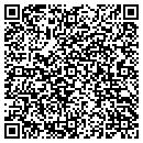 QR code with Pupaholic contacts