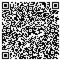 QR code with Mason Earl contacts