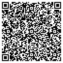 QR code with Y&B Logging contacts