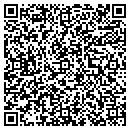 QR code with Yoder Logging contacts