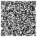 QR code with Haaland Monica DVM contacts
