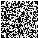QR code with Hanich Greg DVM contacts
