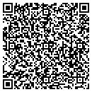 QR code with Hanson Jessica DVM contacts