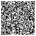 QR code with Orkin contacts