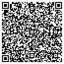 QR code with Harmon Brandon DVM contacts
