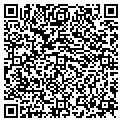 QR code with Orkin contacts