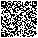 QR code with Orkin contacts