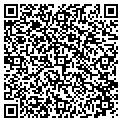 QR code with P C Gold contacts