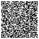QR code with M D U Pro contacts