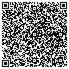 QR code with Serenity Equestrian Center contacts