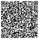 QR code with Meridian Construction & Devmnt contacts