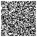 QR code with Hill Jennifer DVM contacts