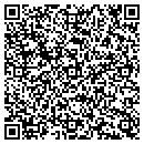 QR code with Hill Russell DVM contacts