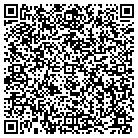 QR code with Charlie Brown Squares contacts