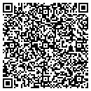 QR code with Hilt Veterinary Service contacts