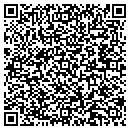 QR code with James A Scott Dvm contacts