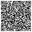 QR code with C & C Movers contacts