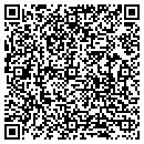 QR code with Cliff S Body Shop contacts