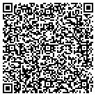 QR code with The Canine Coach contacts