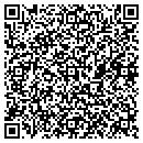 QR code with The Dogg Walkers contacts