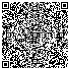 QR code with M J Simpson Corp contacts