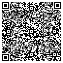 QR code with The Woofer Hoofer, LLC contacts