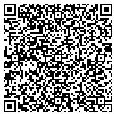 QR code with C&D Falling LLC contacts