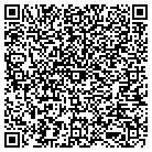 QR code with Chuck Vance Logging & Mlllwrks contacts