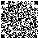 QR code with Advanced Pest Control-Alabama contacts