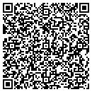 QR code with Tyes Paws And More contacts
