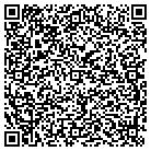 QR code with Advanced Pest Control-Alabama contacts