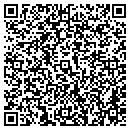 QR code with Coates Logging contacts