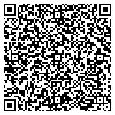 QR code with James R Huckins contacts