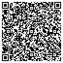 QR code with C And L Construction contacts