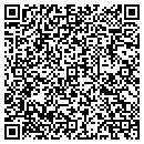 QR code with CSEG contacts