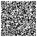 QR code with David Hull contacts