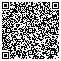 QR code with Pampered Pooch contacts