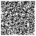 QR code with Alapestco contacts