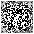 QR code with C C Computers Cabling contacts
