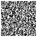 QR code with C & C Computer Services Inc contacts